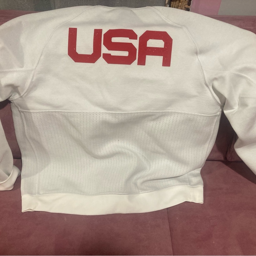 Nike Olympic sport  jacket
